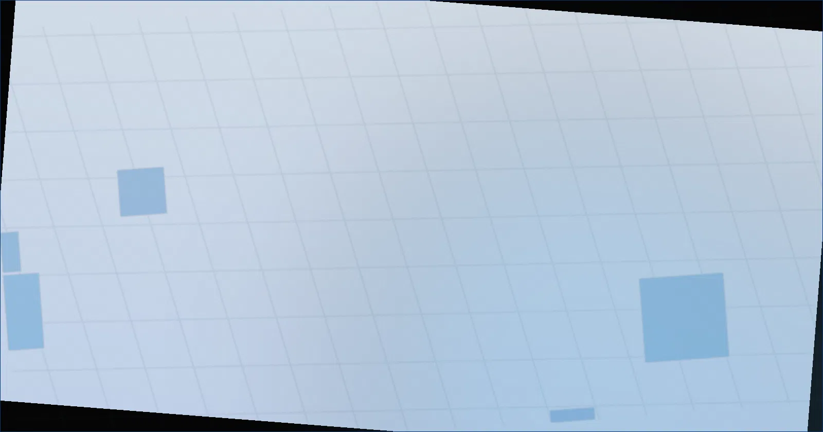 grid pattern for how online game icon sets teach the craft of a logo mark
