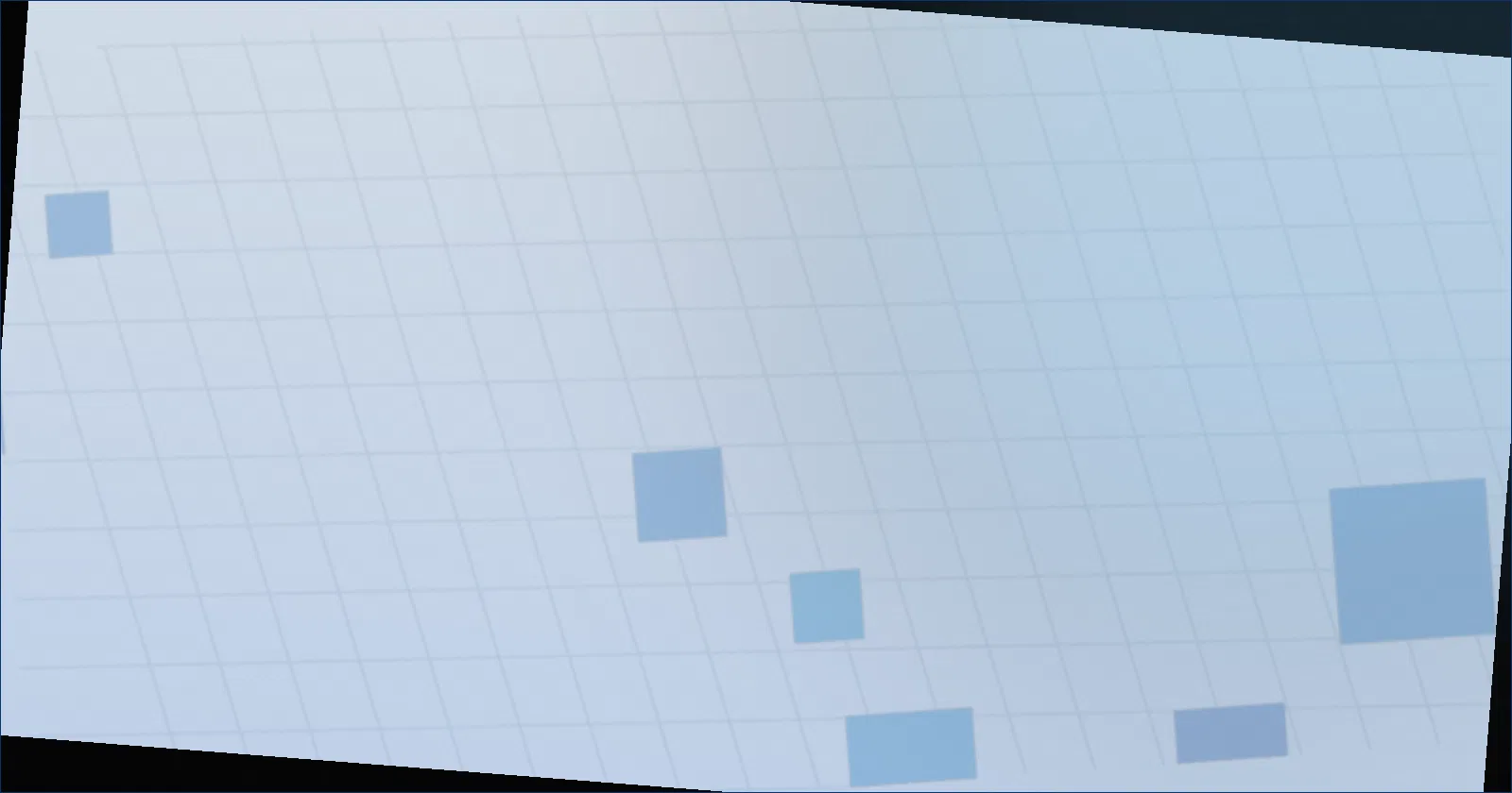 Illustration of a player choosing a game worth playing