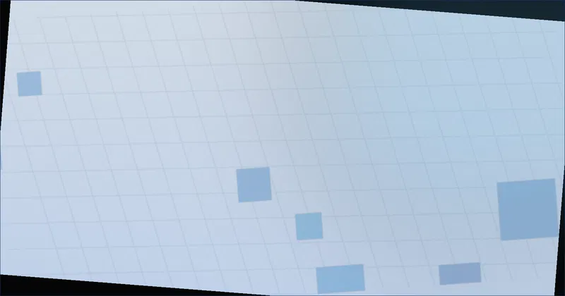 Illustration of a player choosing a game worth playing