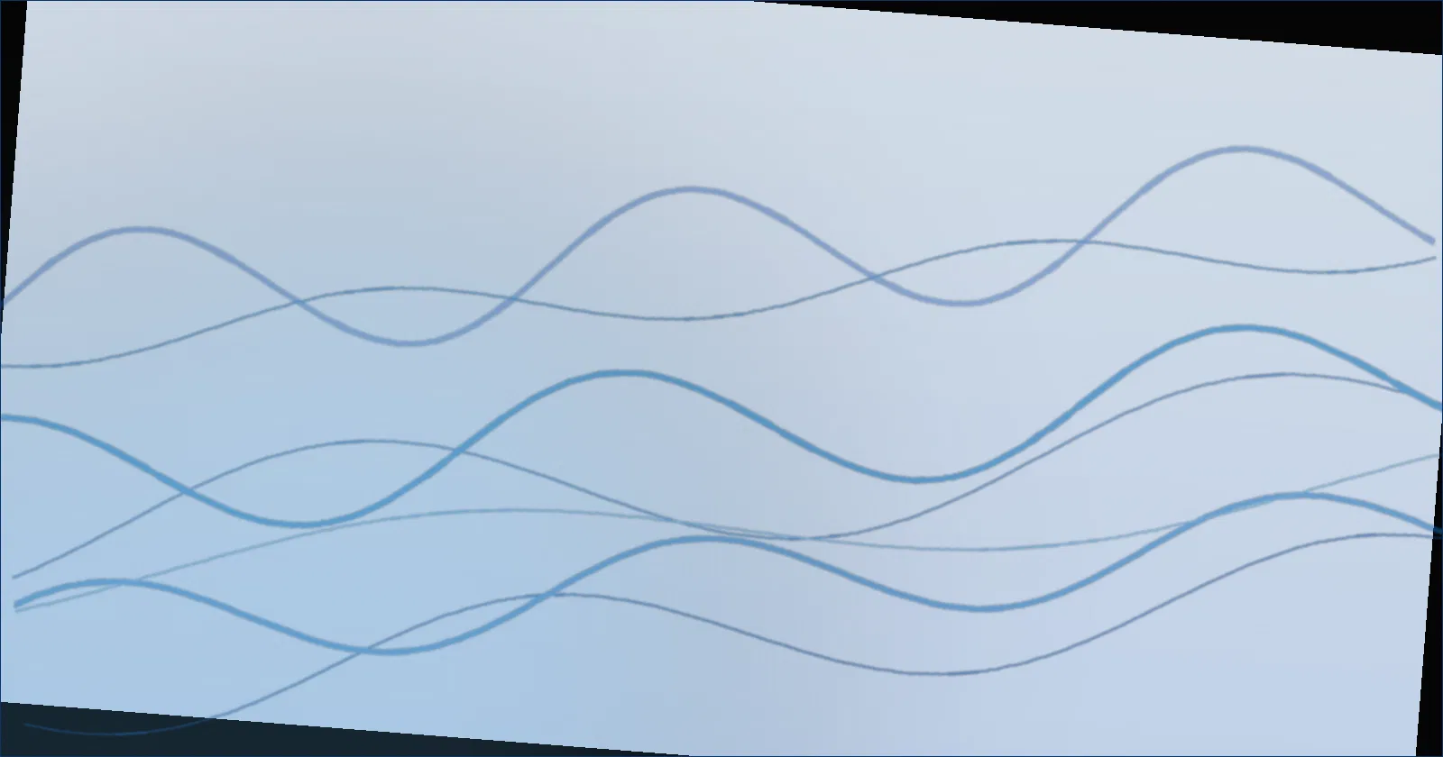 A small business website footer showing contact details, opening hours and service links in four columns