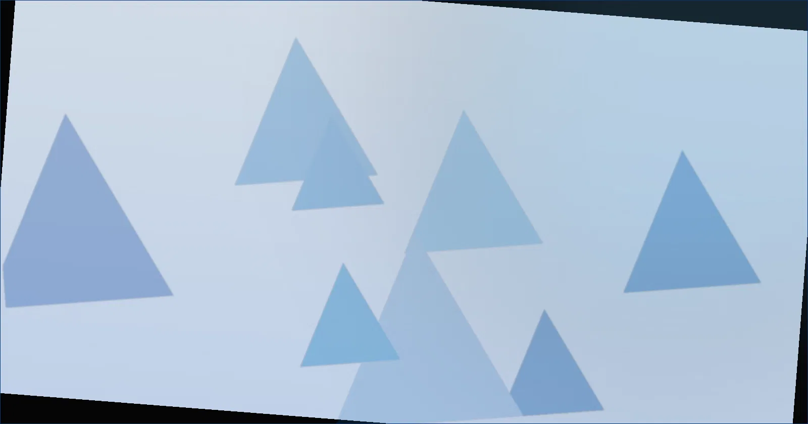 A smartphone screen showing a short video claiming a secret marketing tip