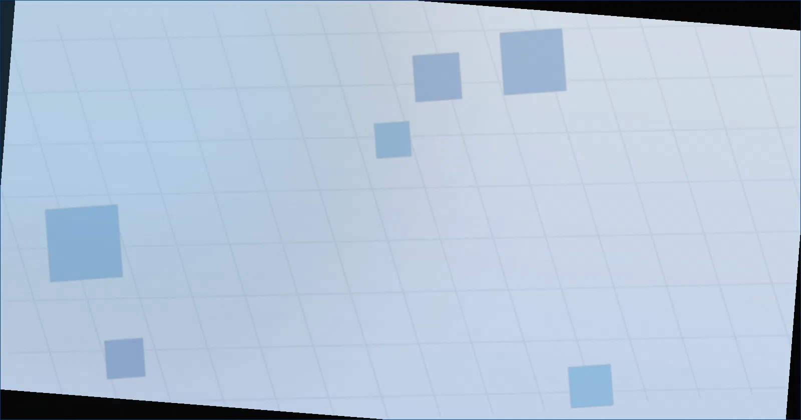 Illustration of a game updated with new content over time