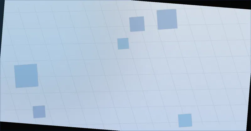 Illustration of a game updated with new content over time