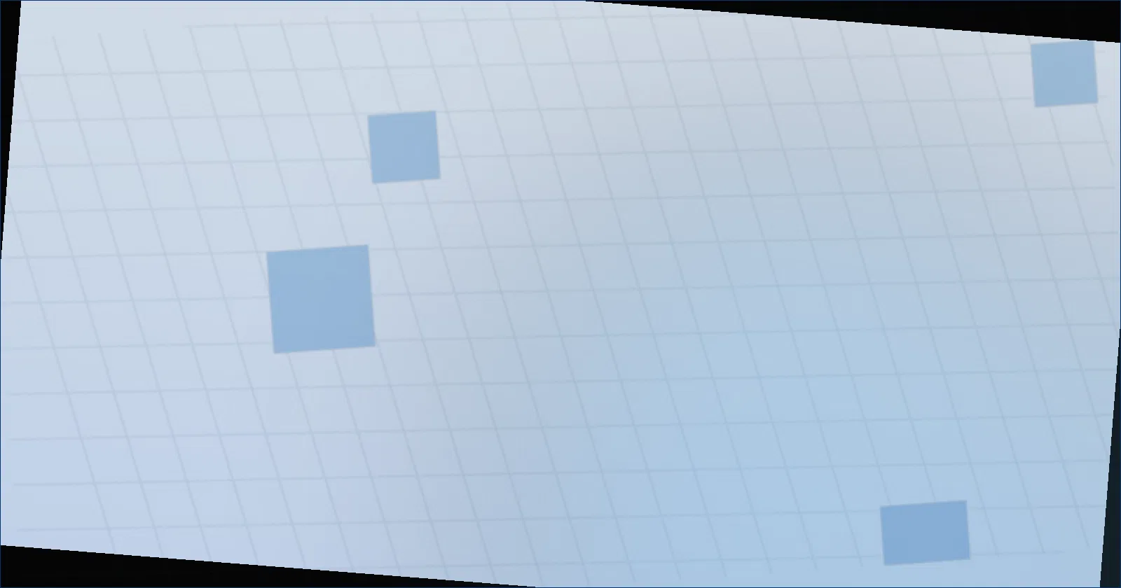 Illustration of a player trying a game before buying