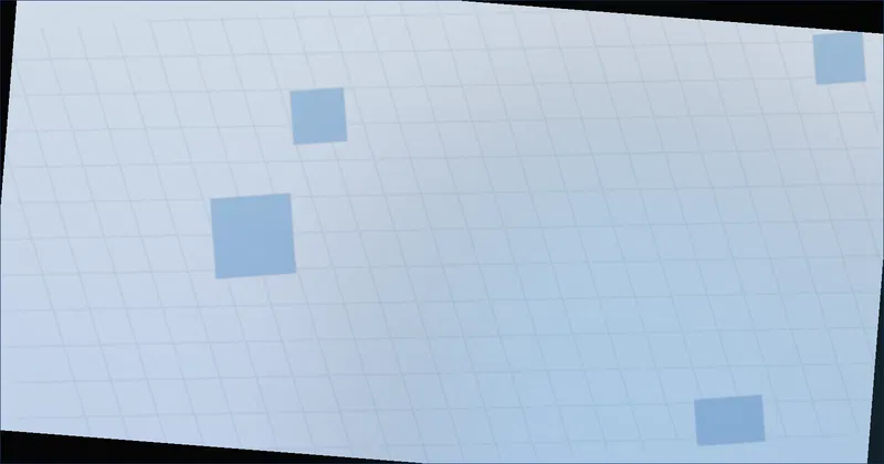Illustration of a player trying a game before buying