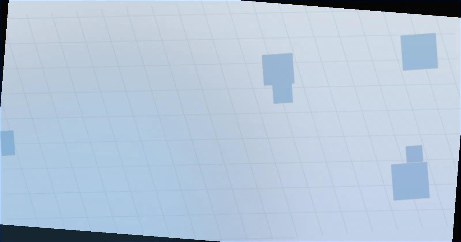 A set of clear game HUD icons readable at small size against a busy screen