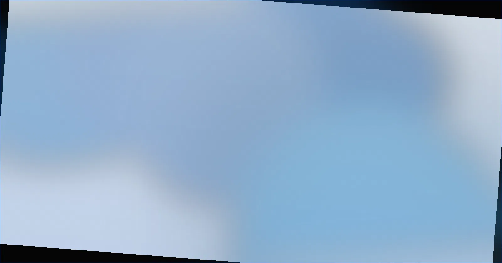 Illustration of a game opening with no price tag attached